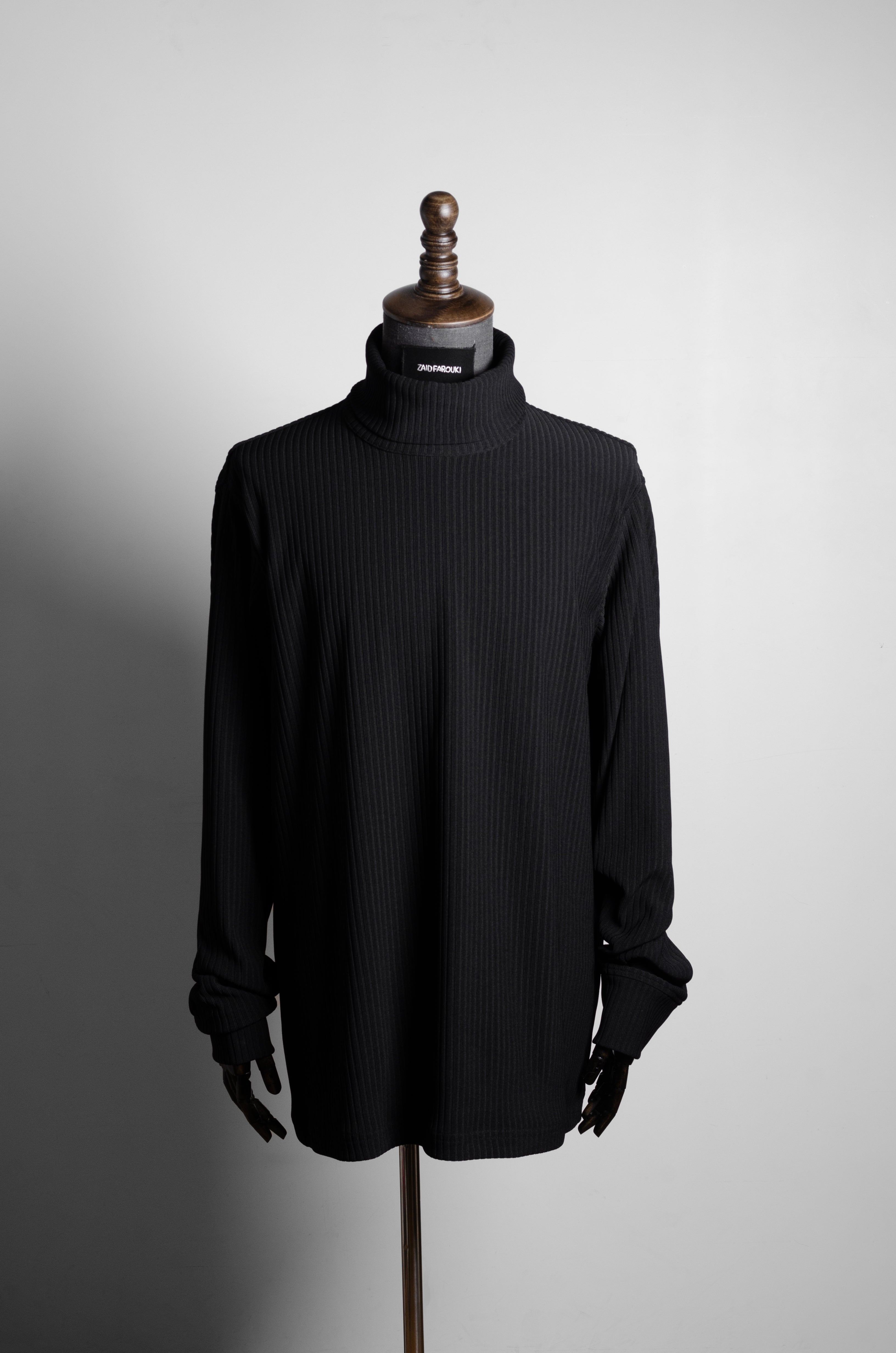 Night & Day Rollneck