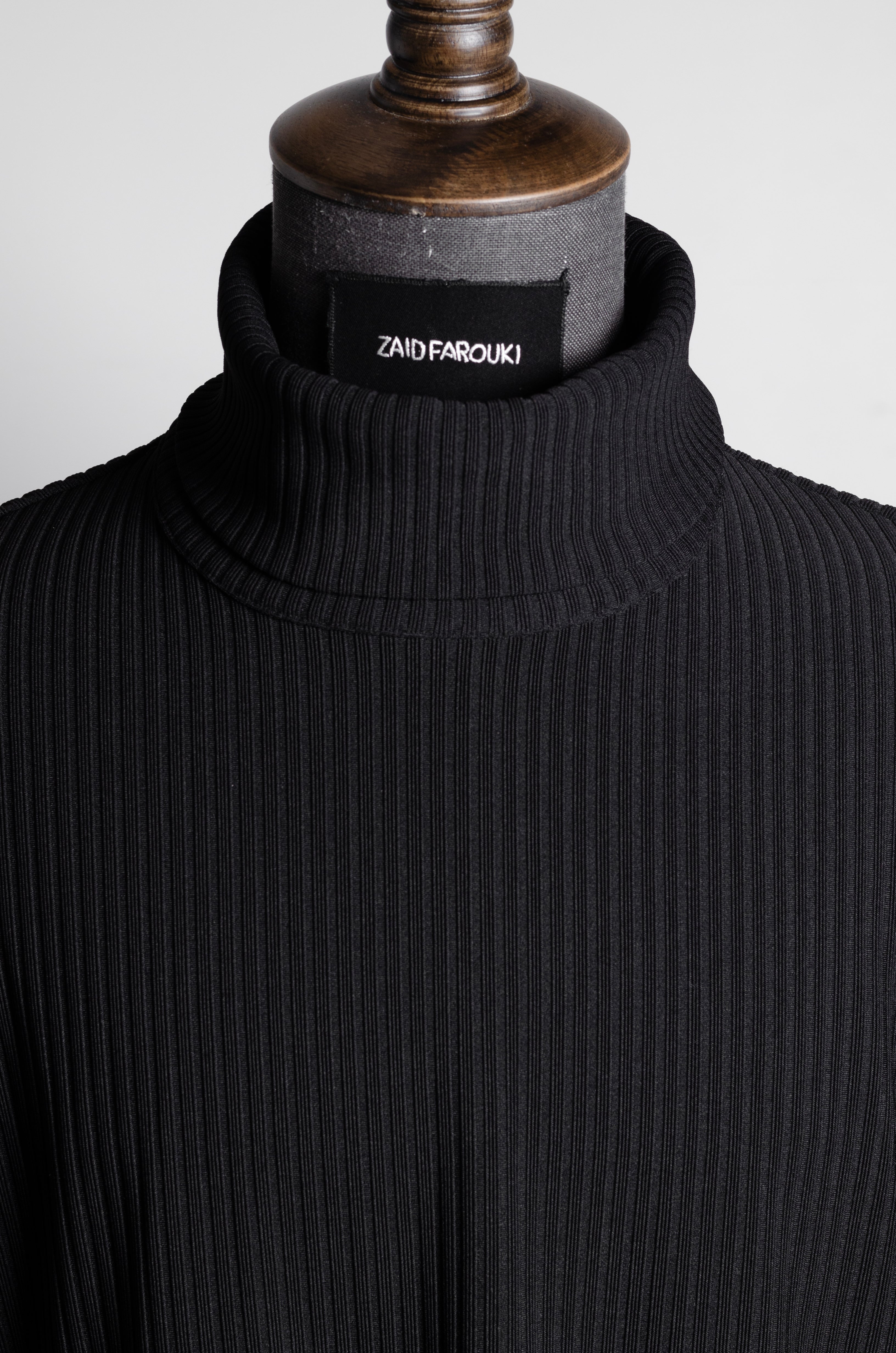 Night & Day Rollneck