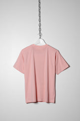 Embroidered Motif T-shirt