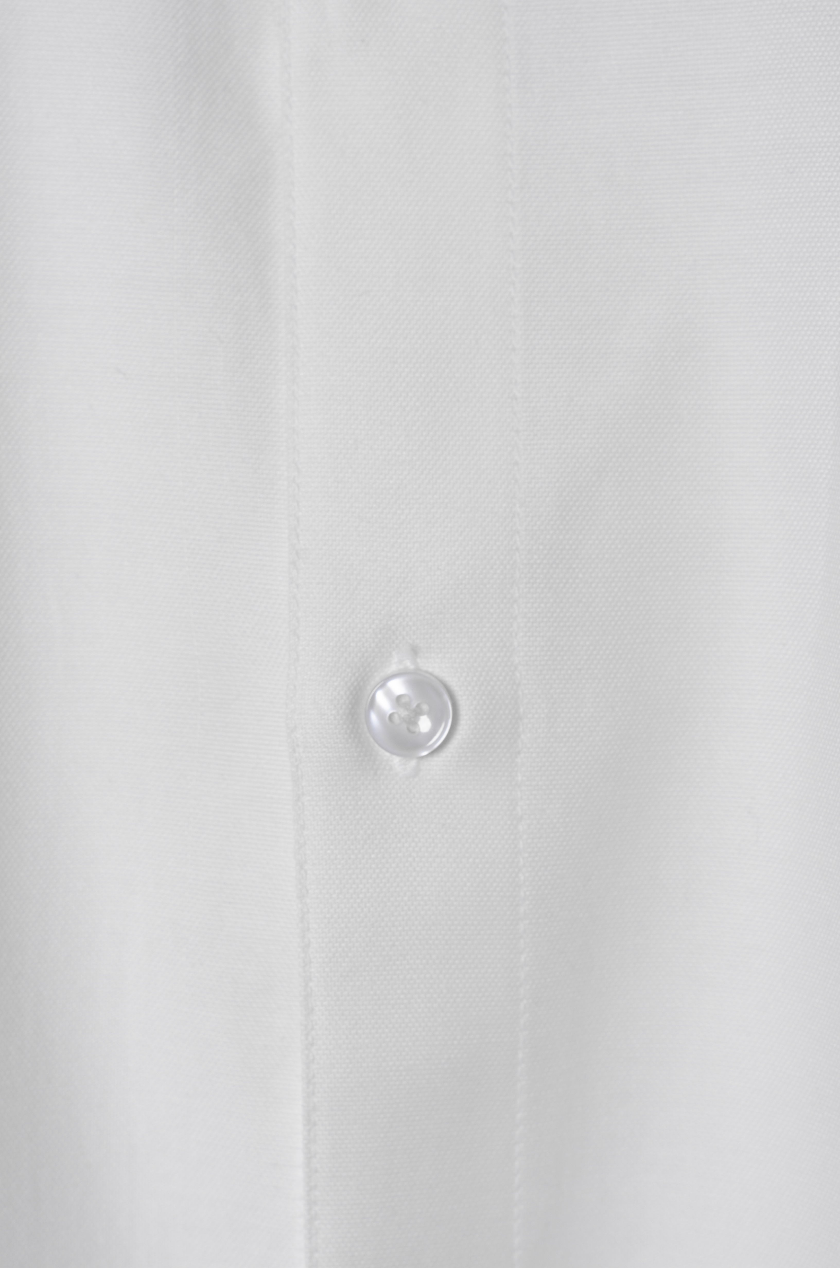 Poplin Sleeveless Shirt