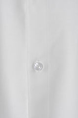 Poplin Sleeveless Shirt