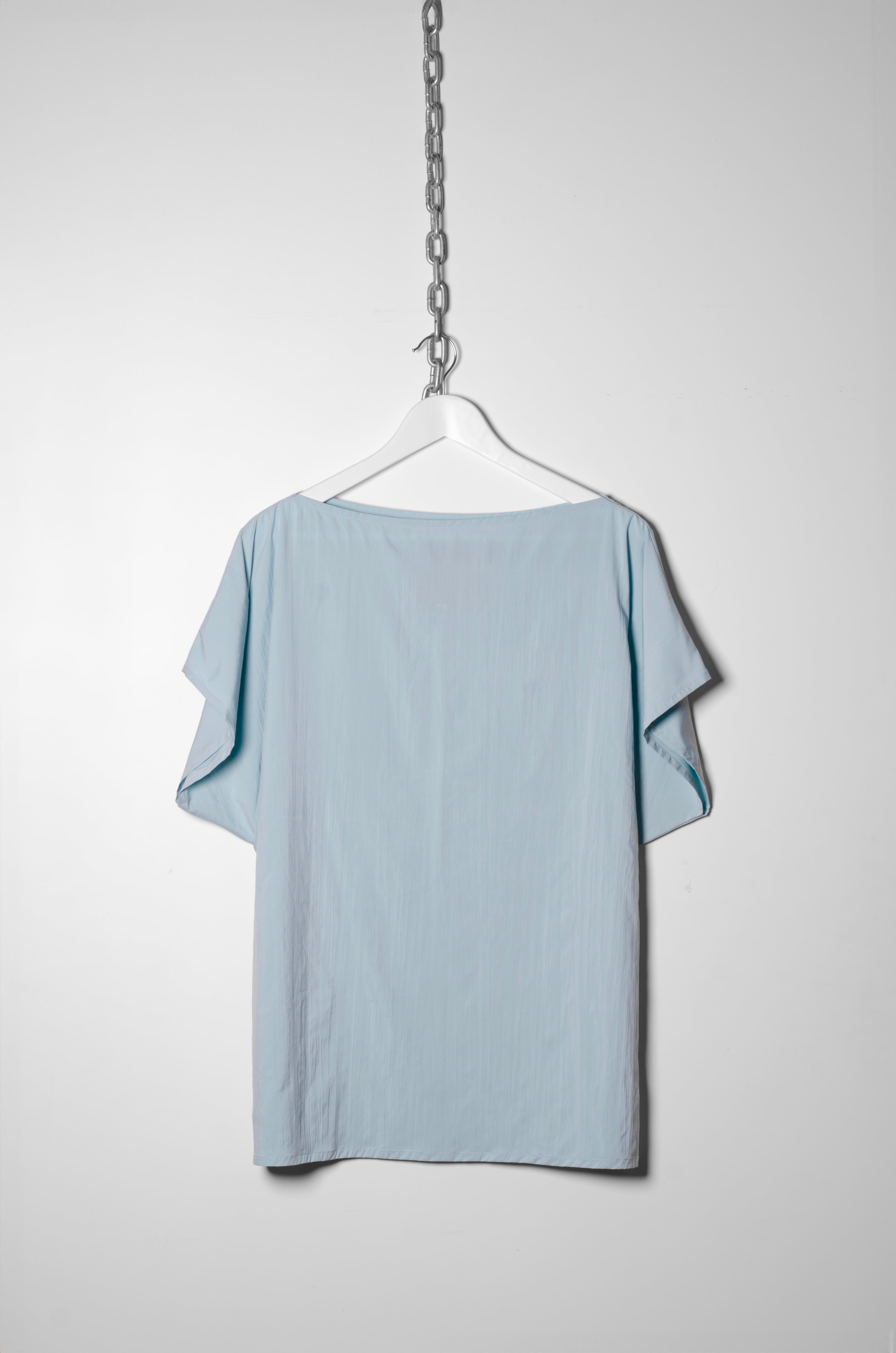 Silk Blouse