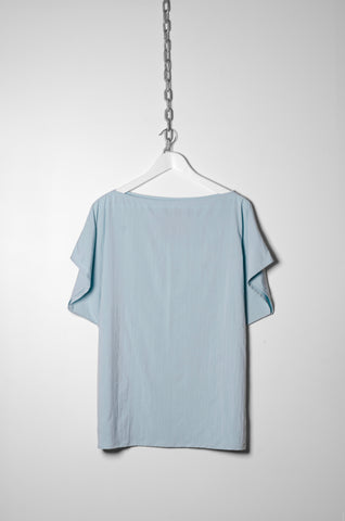 Silk Blouse