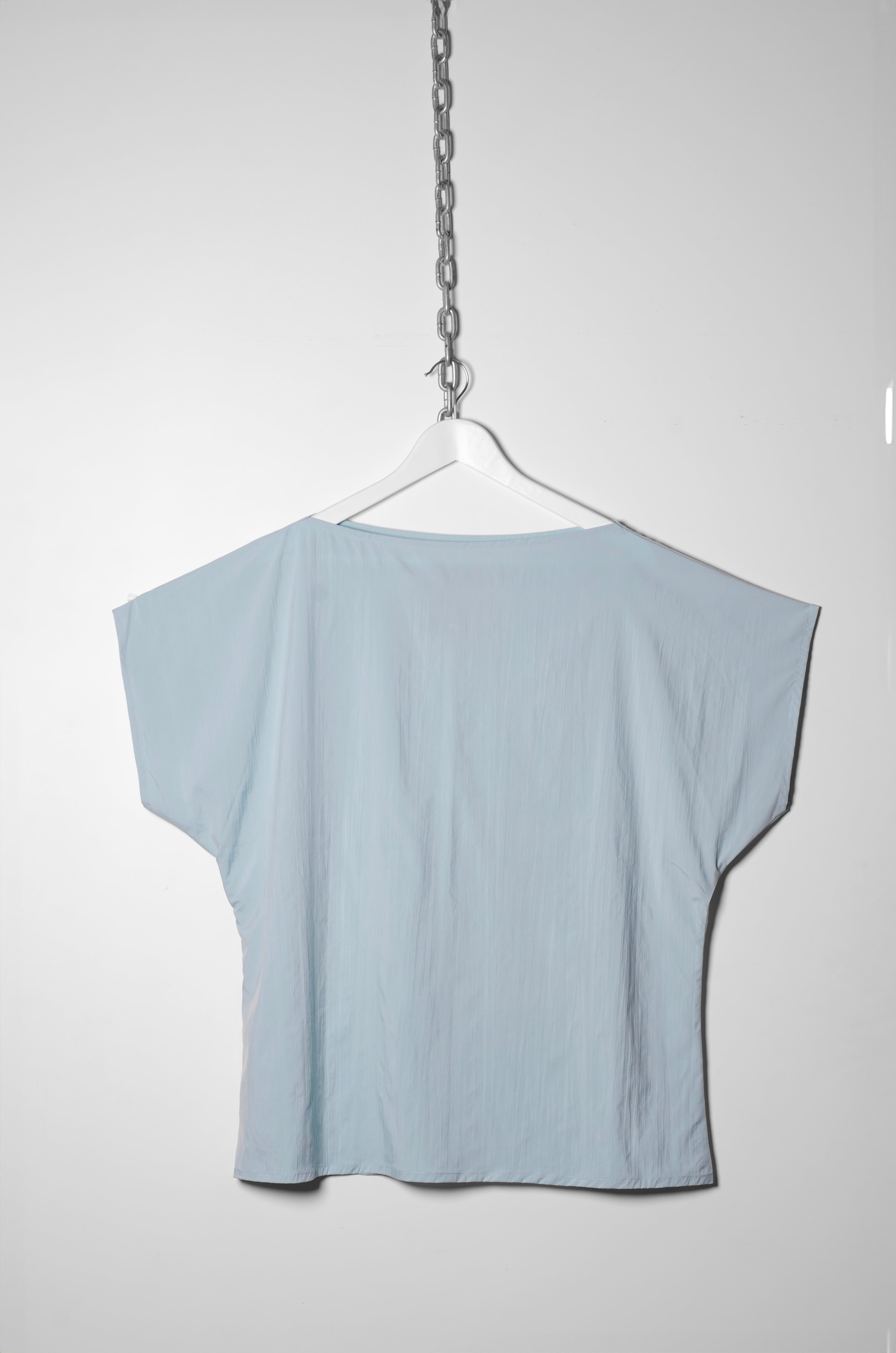 Silk Blouse