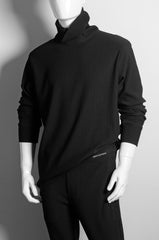 Night & Day Rollneck