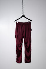 Skirt Overlay Trousers