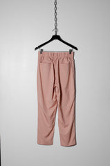 Pink Parachute Pants