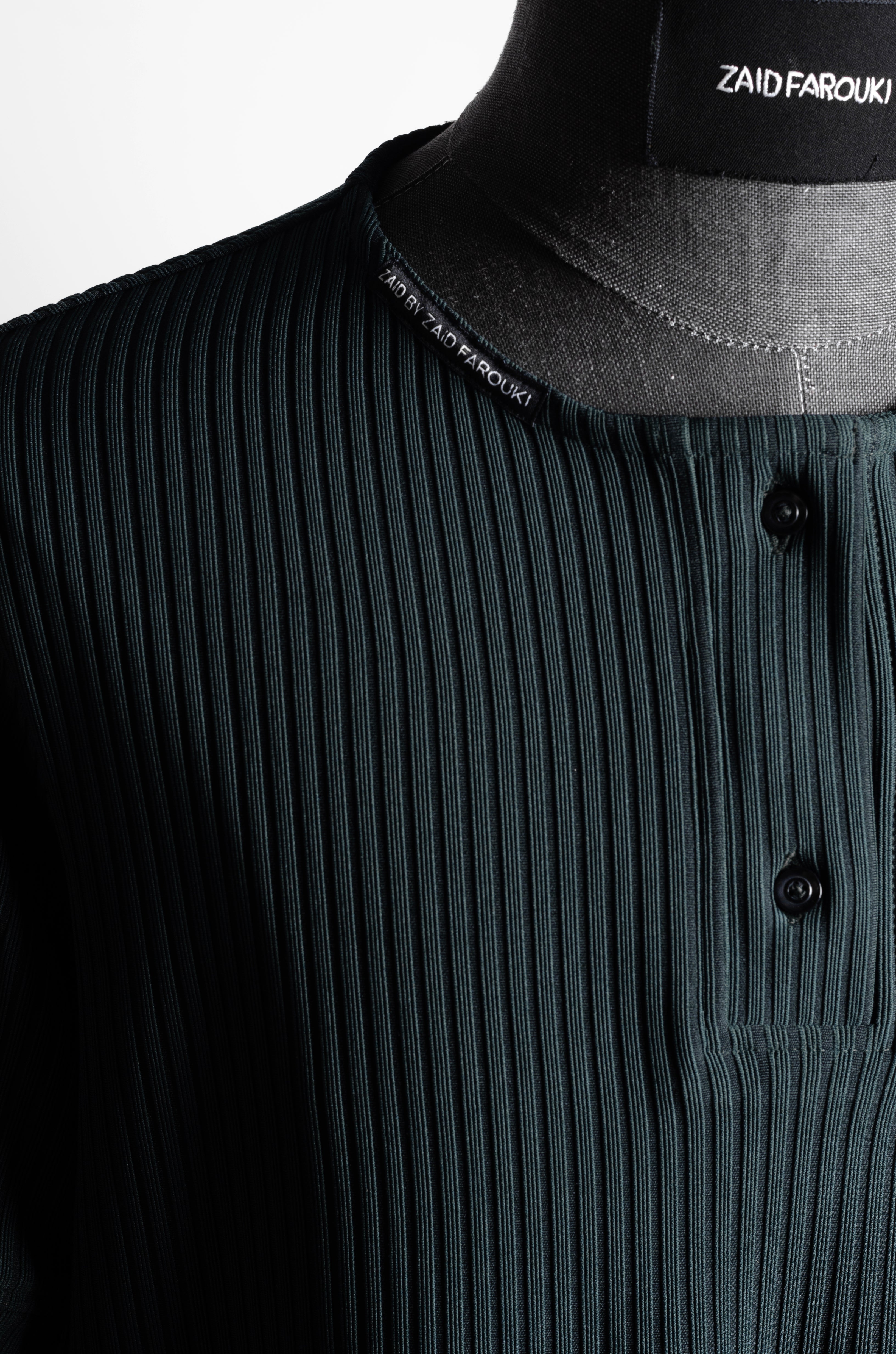 Night & Day Henley T-Shirt