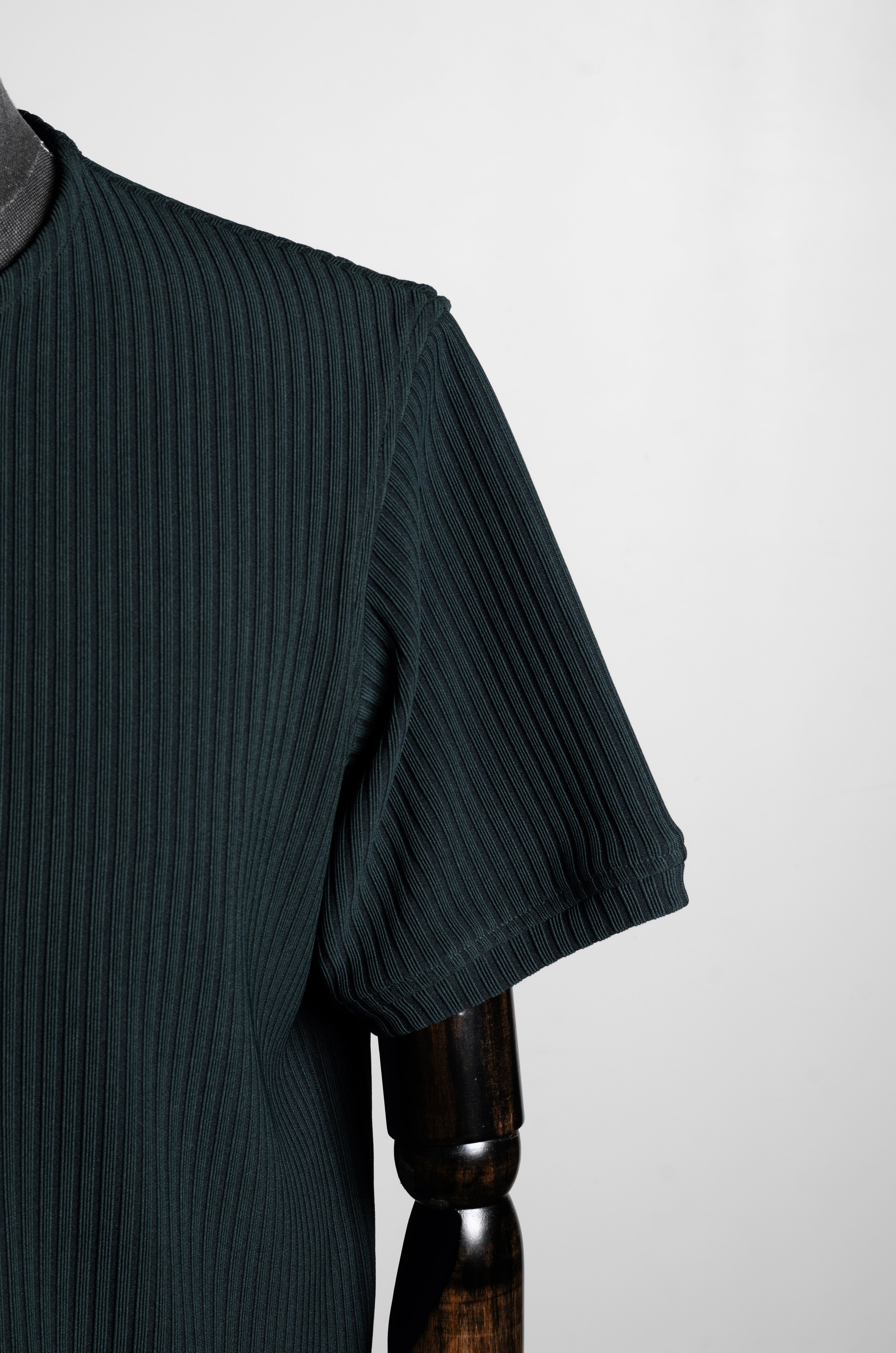 Night & Day Henley T-Shirt