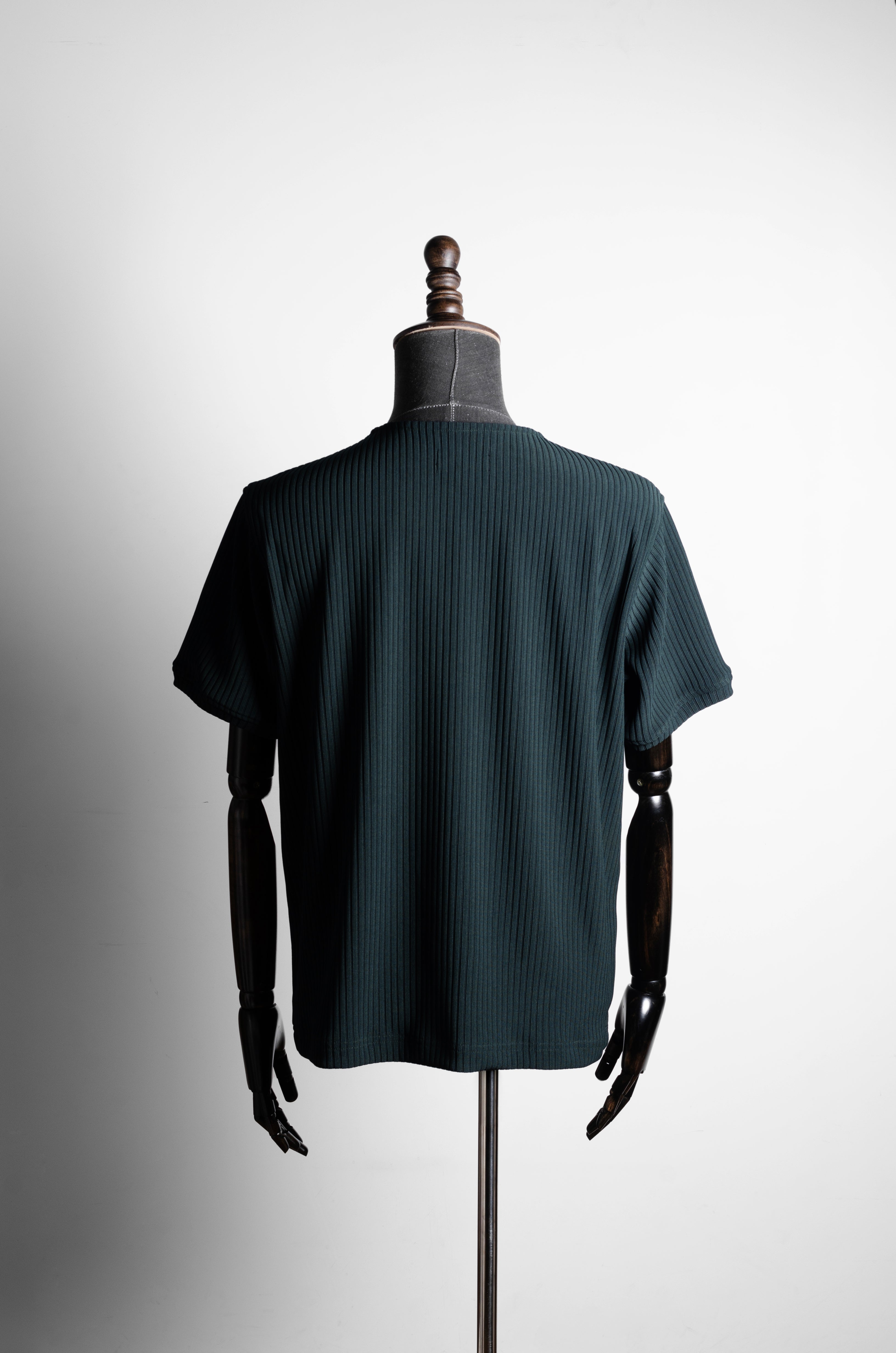 Night & Day Henley T-Shirt