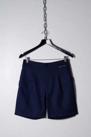 Tailored Shorts