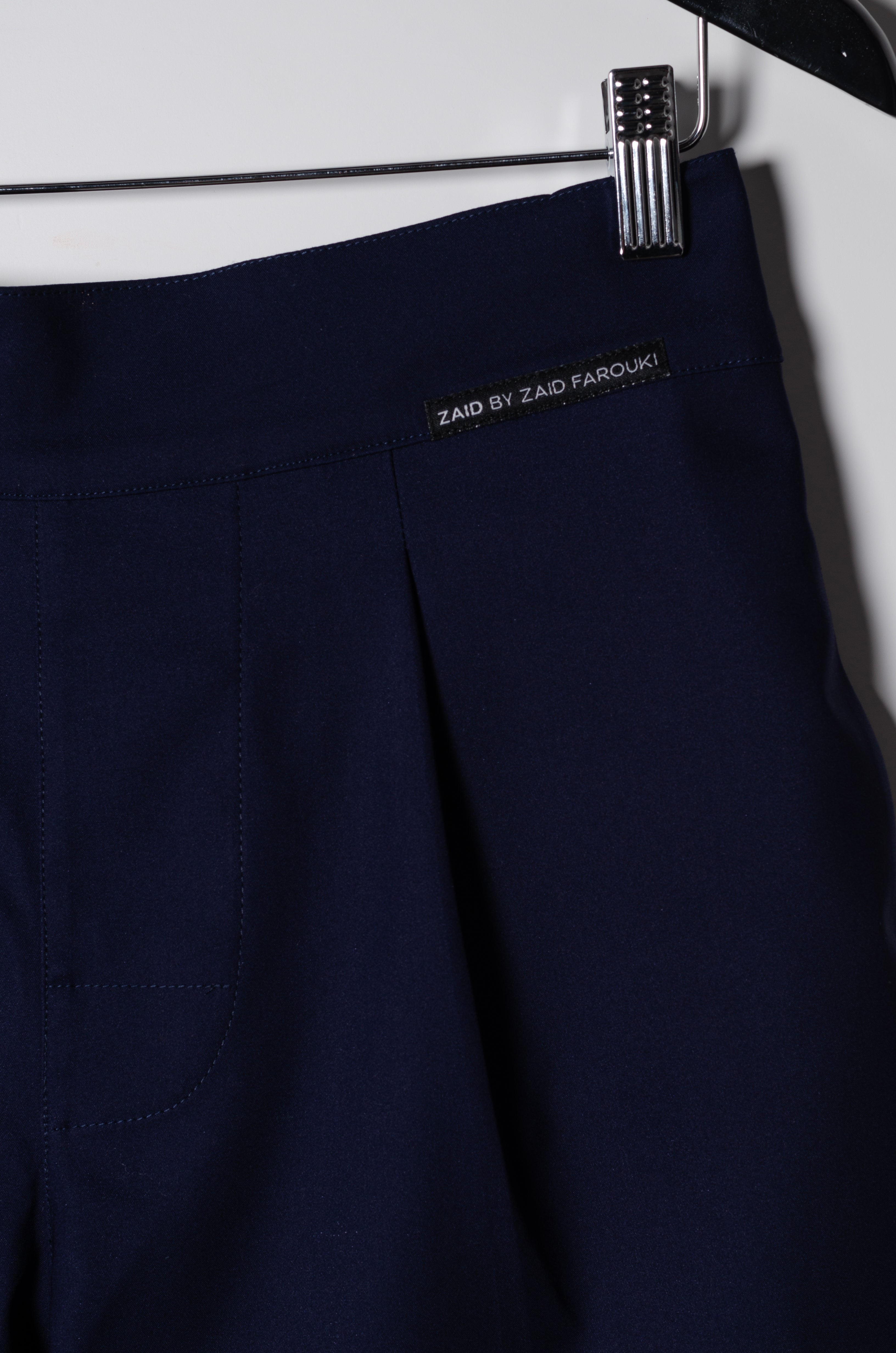 Tailored Shorts