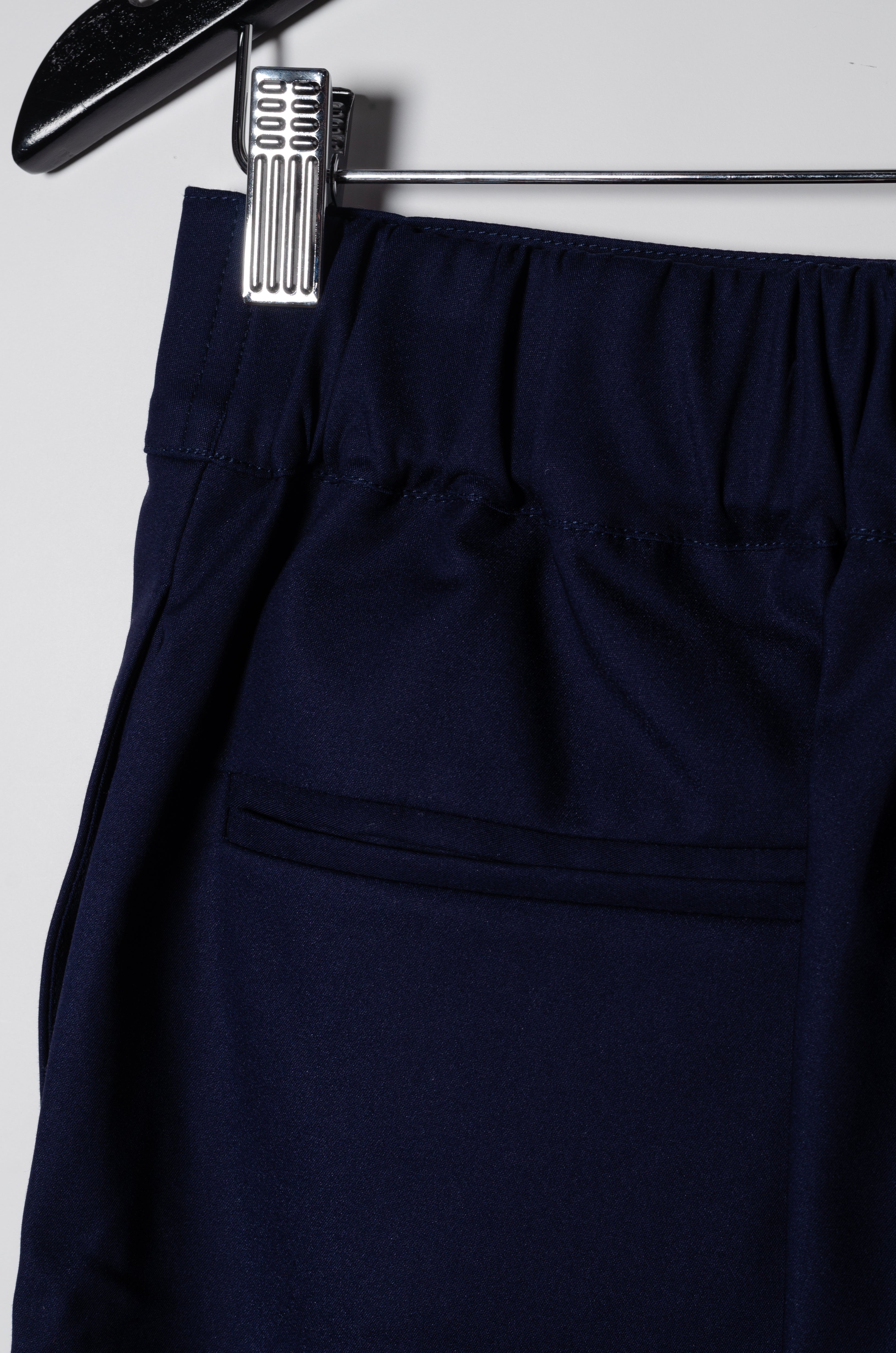 Tailored Shorts