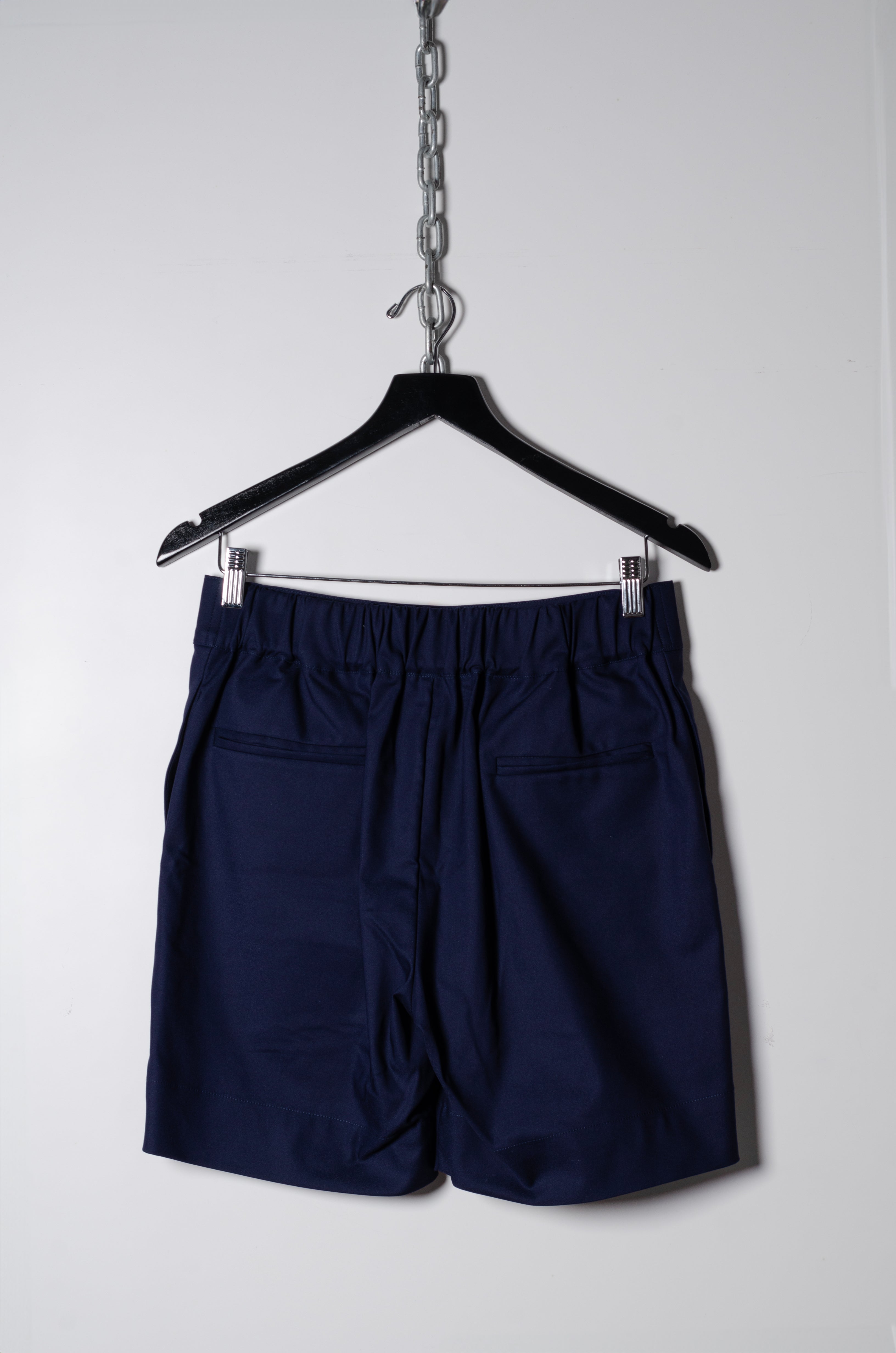 Tailored Shorts