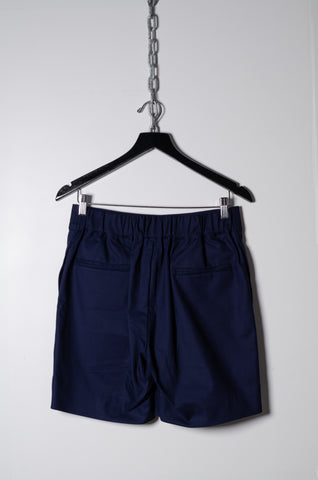 Tailored Shorts