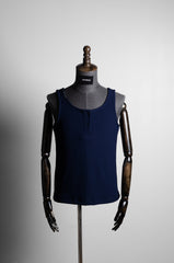 Night & Day Henley Tank