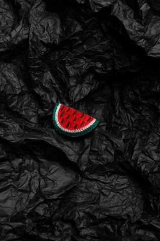 Bateekha Brooch