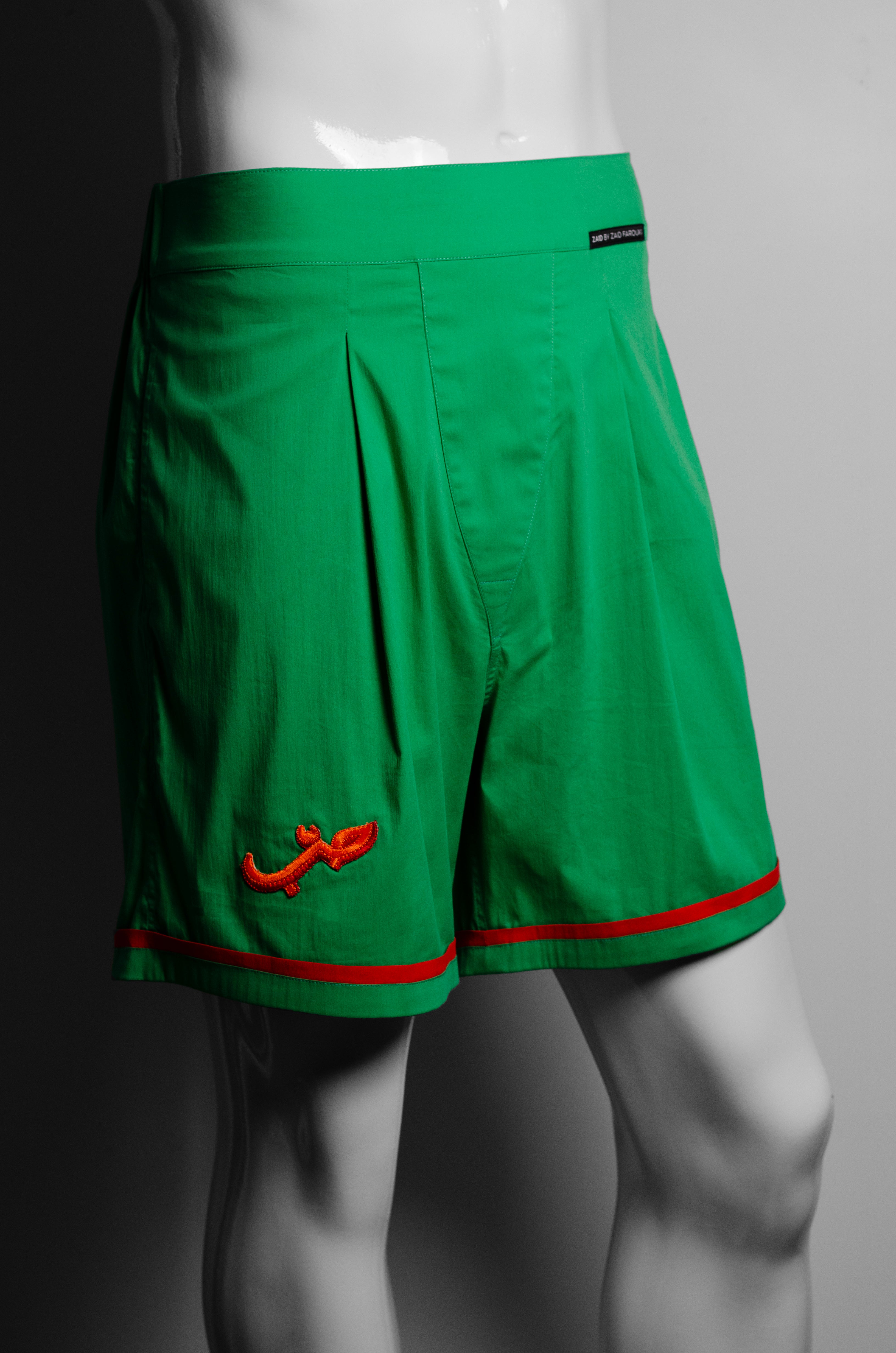 The Eternal Love Shorts