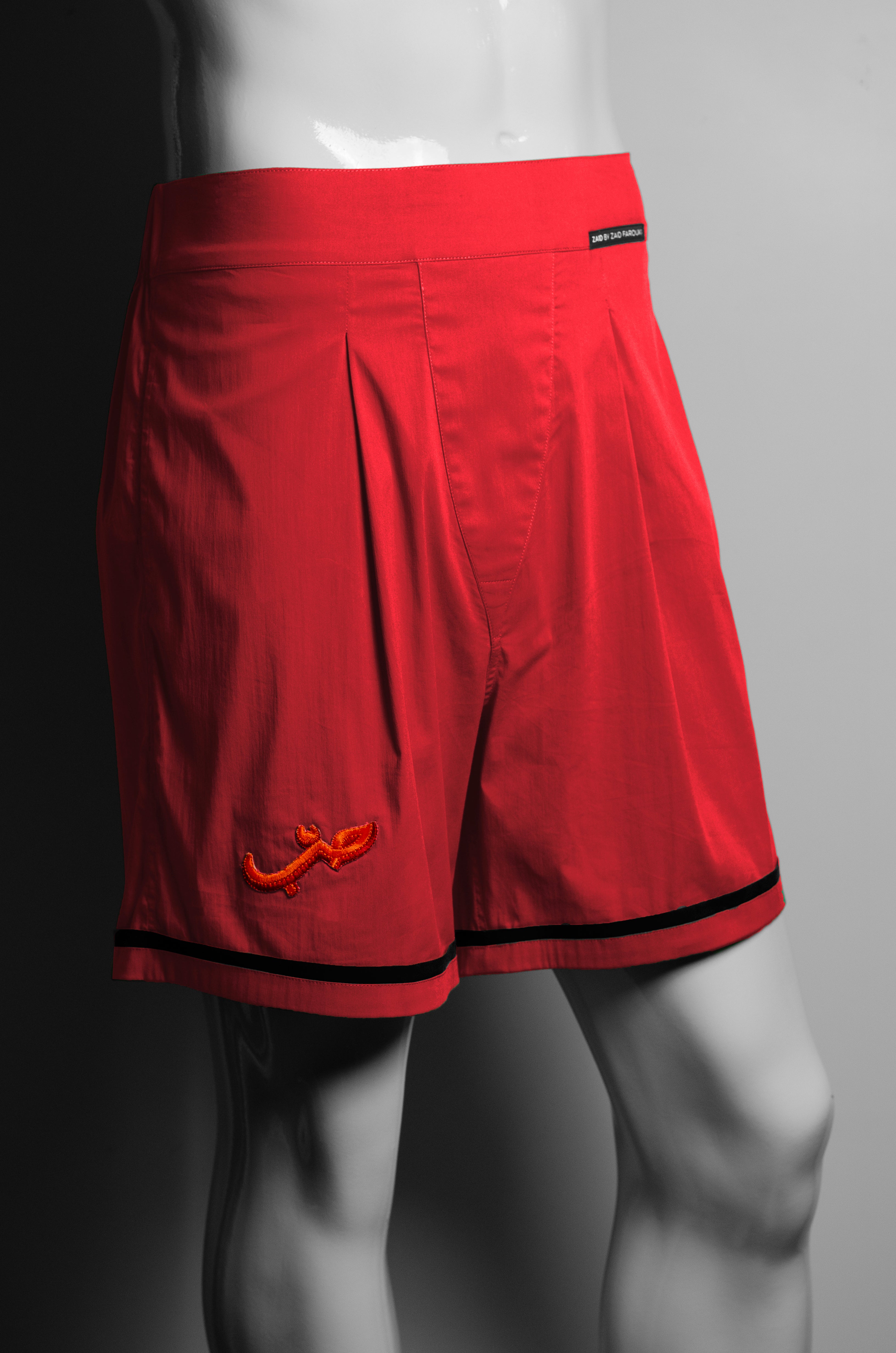 The Eternal Love Shorts