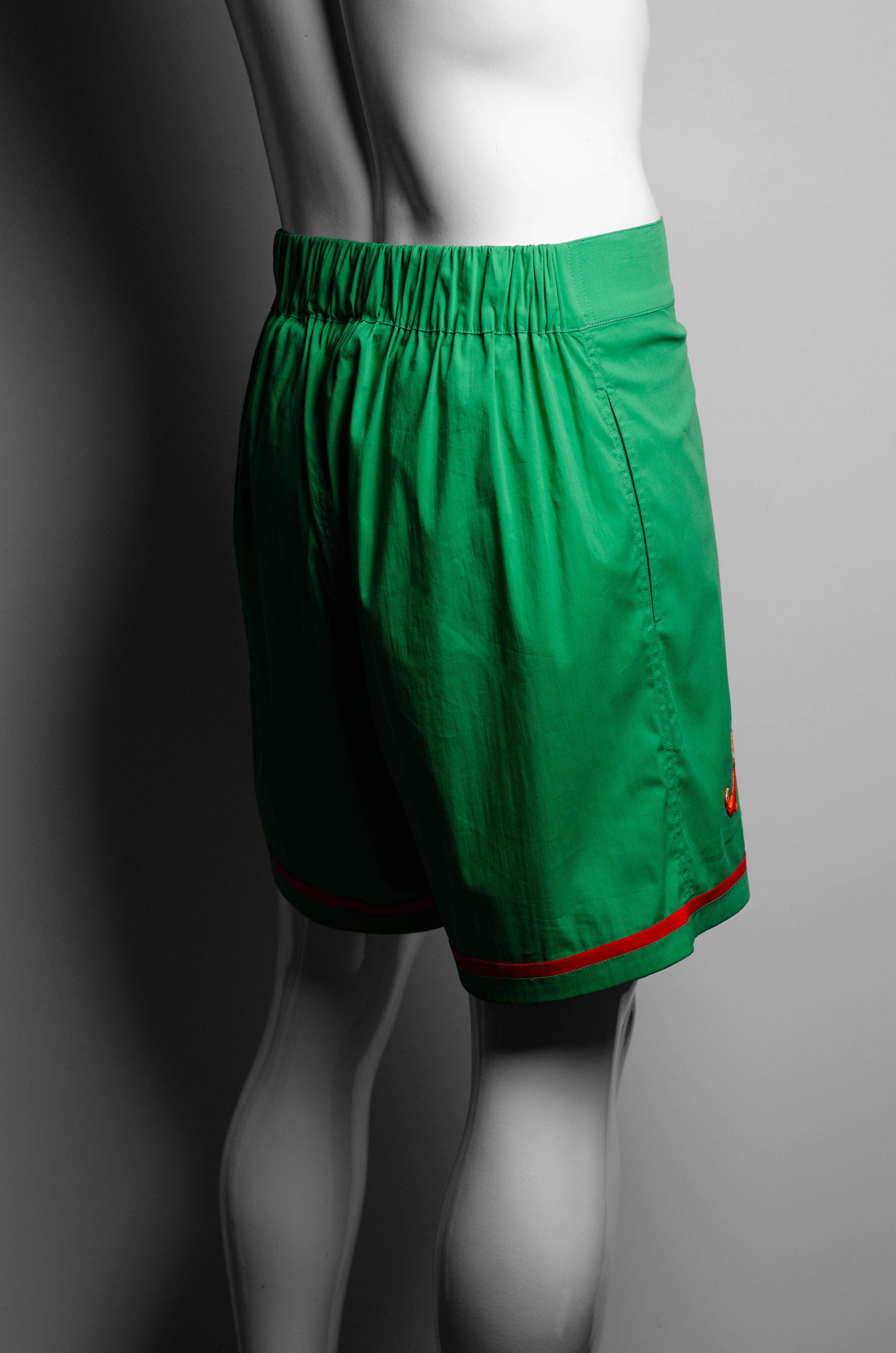 The Eternal Love Shorts