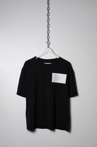 Write It Patch T-shirt