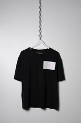 Write It Patch T-shirt