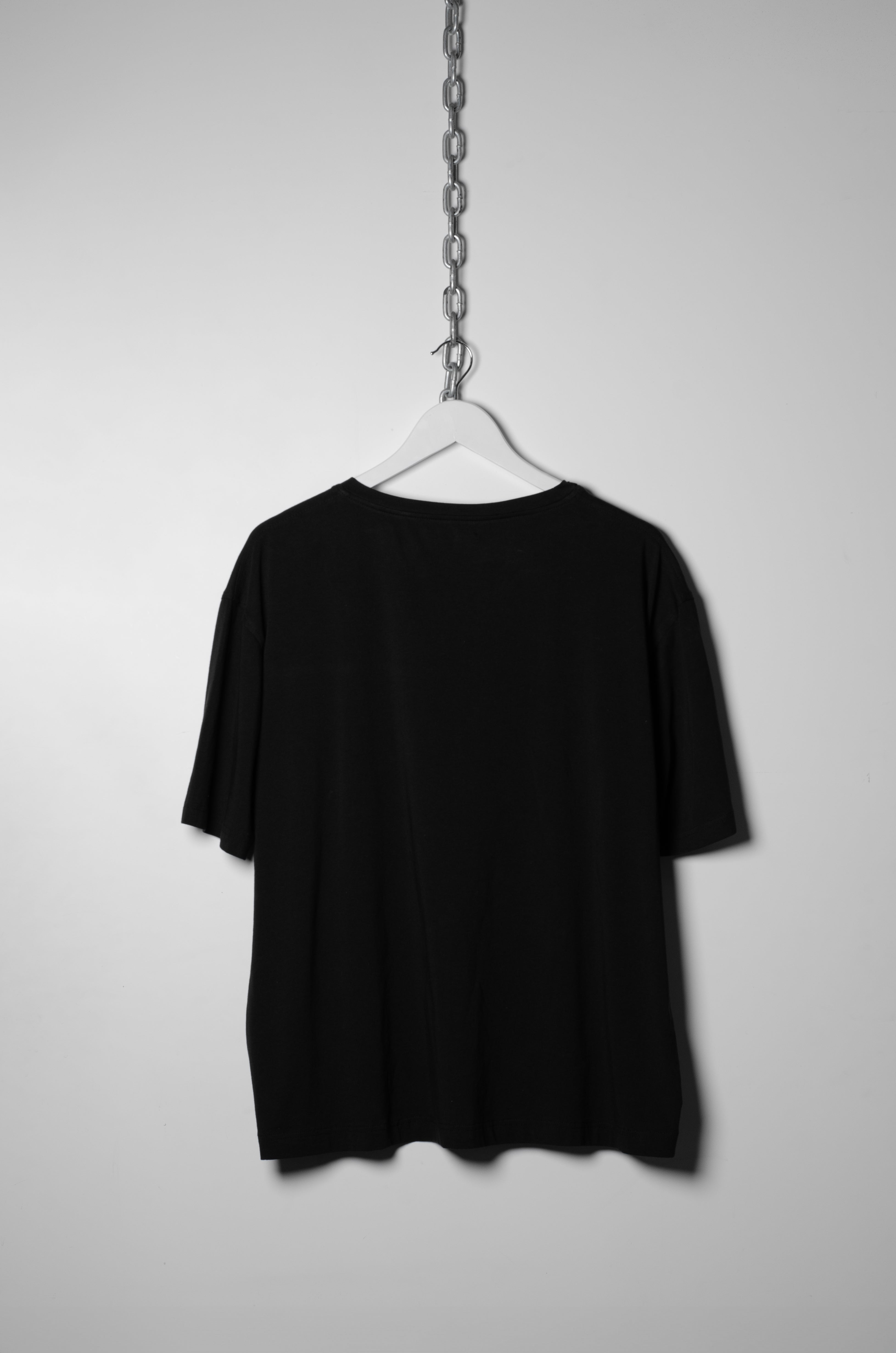Write It Patch T-shirt