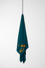 I AM شرقي / SHARQI Scarf