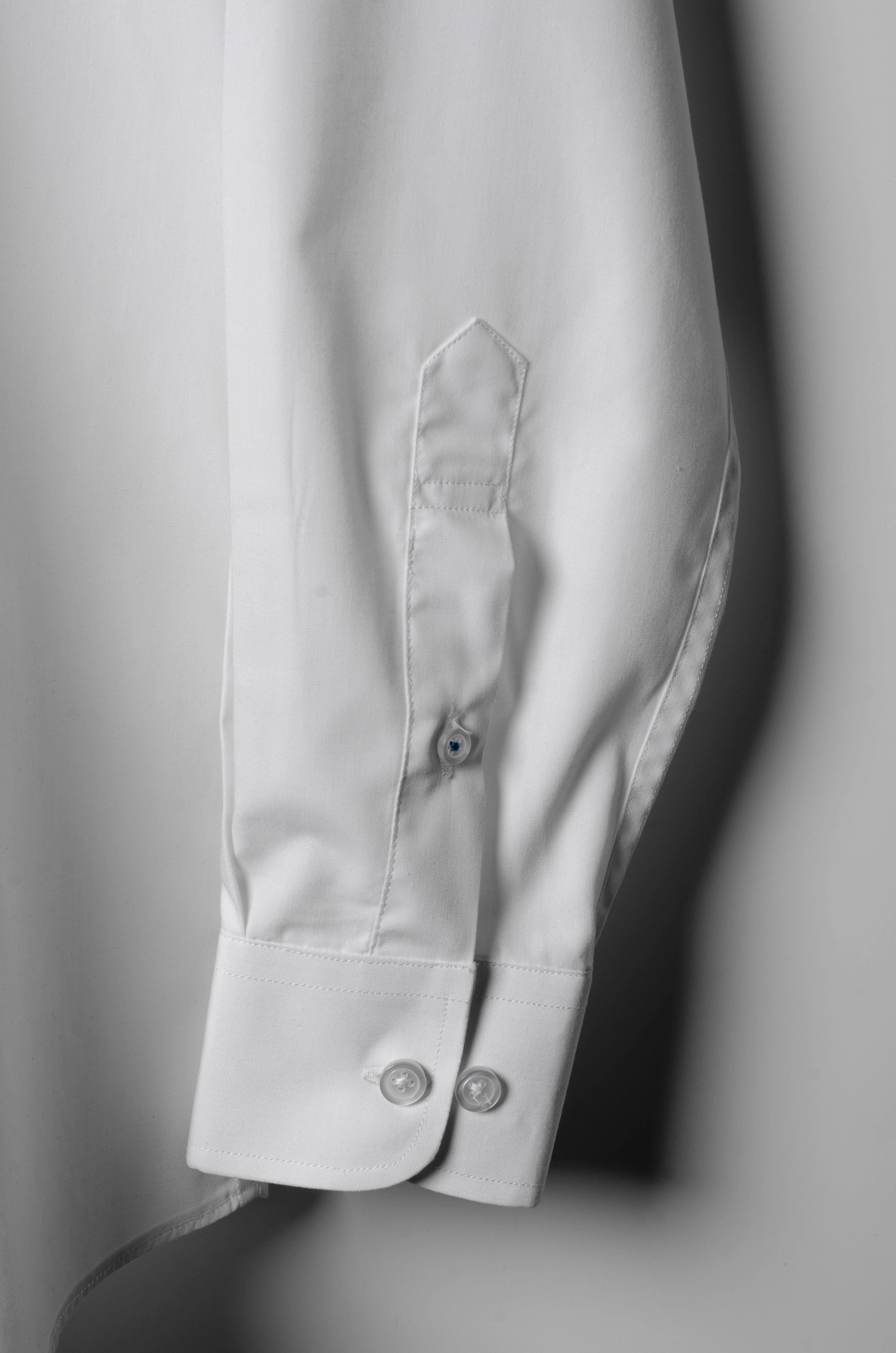 Pen Motif Shirt