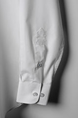 Pen Motif Shirt