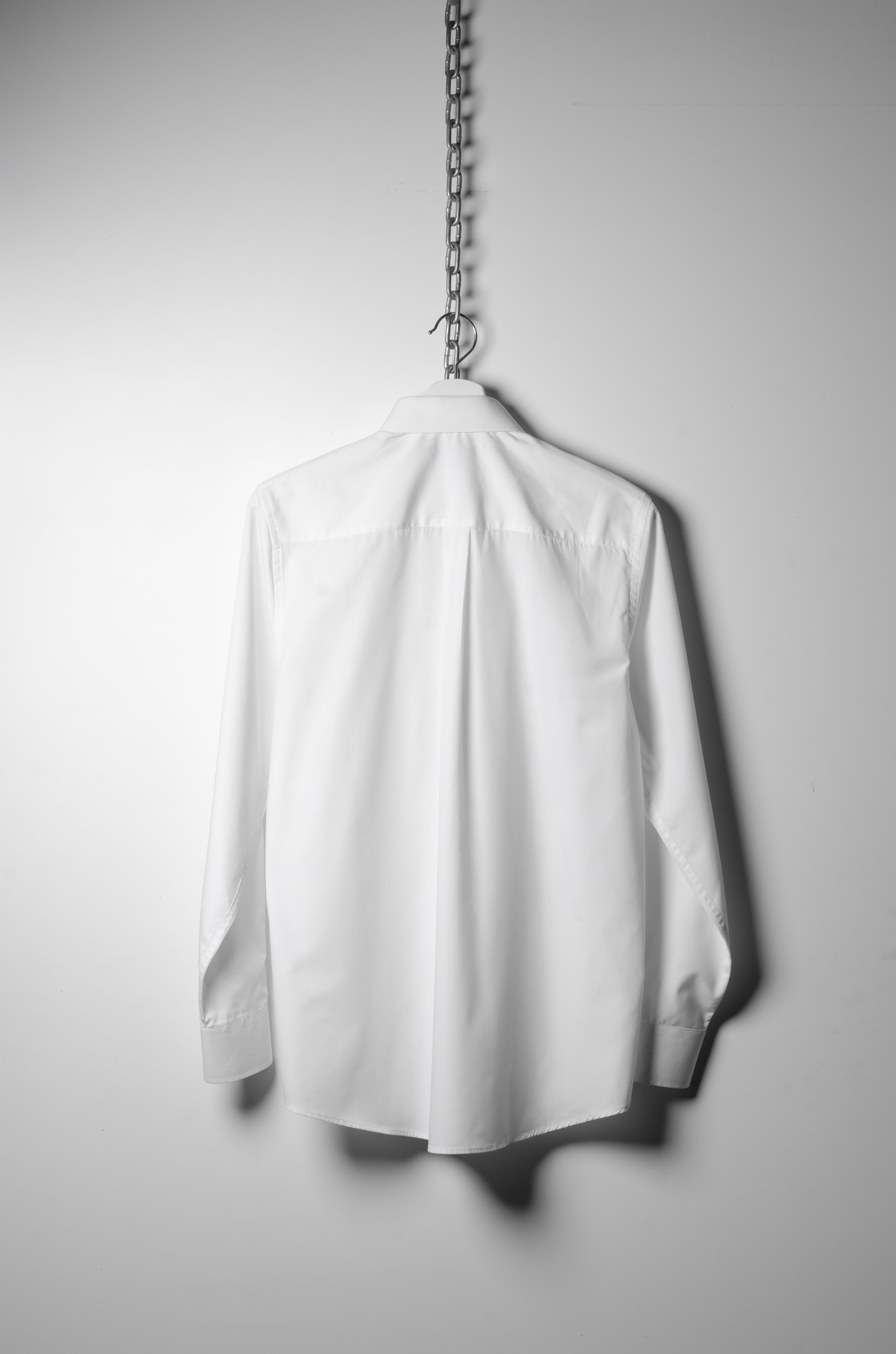 Pen Motif Shirt