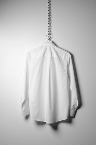Pen Motif Shirt