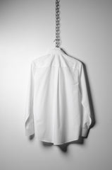 Pen Motif Shirt