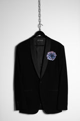Rose Brooch