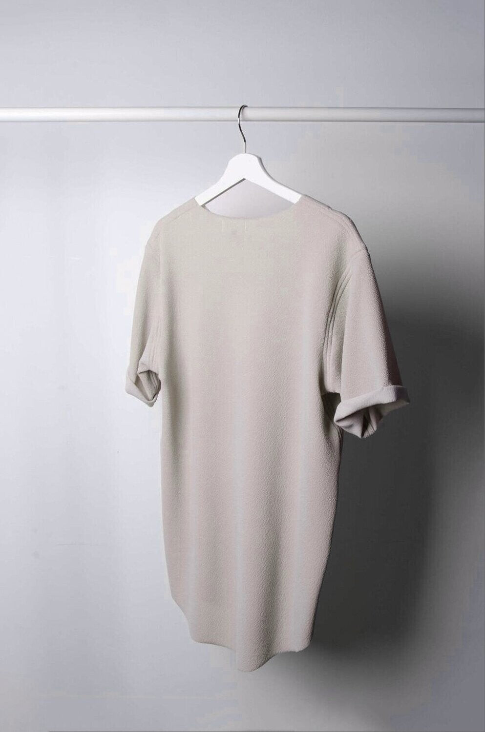 Silk Print Top - ZAID FAROUKI