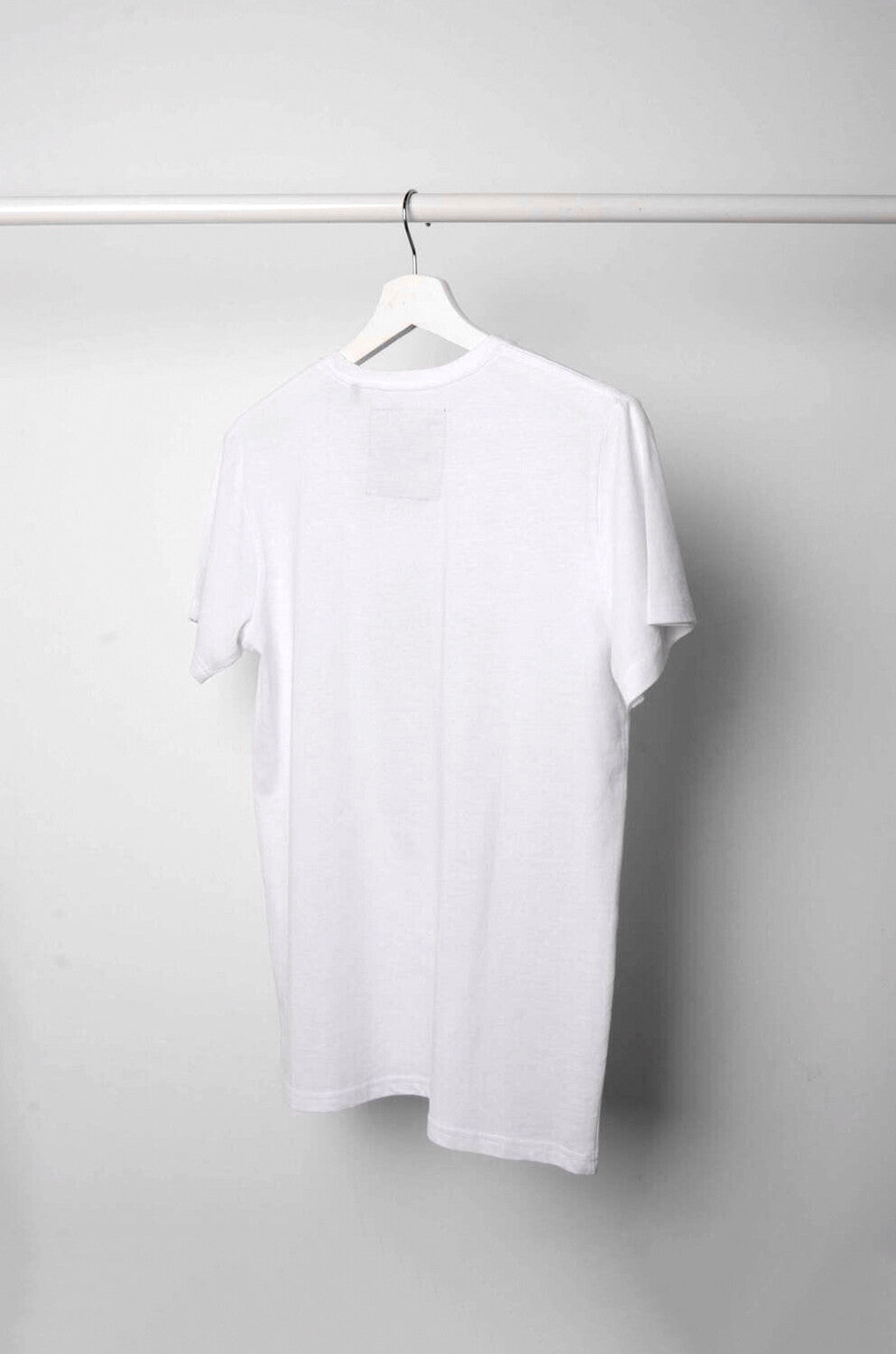 Face Motif T-Shirt - ZAID FAROUKI