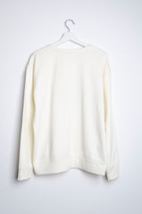 Evil Eye Sweater - ZAID FAROUKI