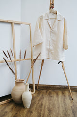 RAML Boxy Shirt - ZAID FAROUKI