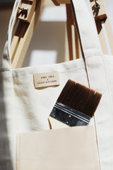 RAML Weekend Tote Bag - ZAID FAROUKI
