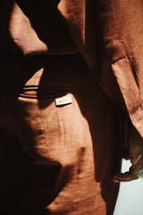 ARD All-Day Trousers - ZAID FAROUKI
