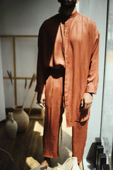 ARD All-Day Trousers - ZAID FAROUKI