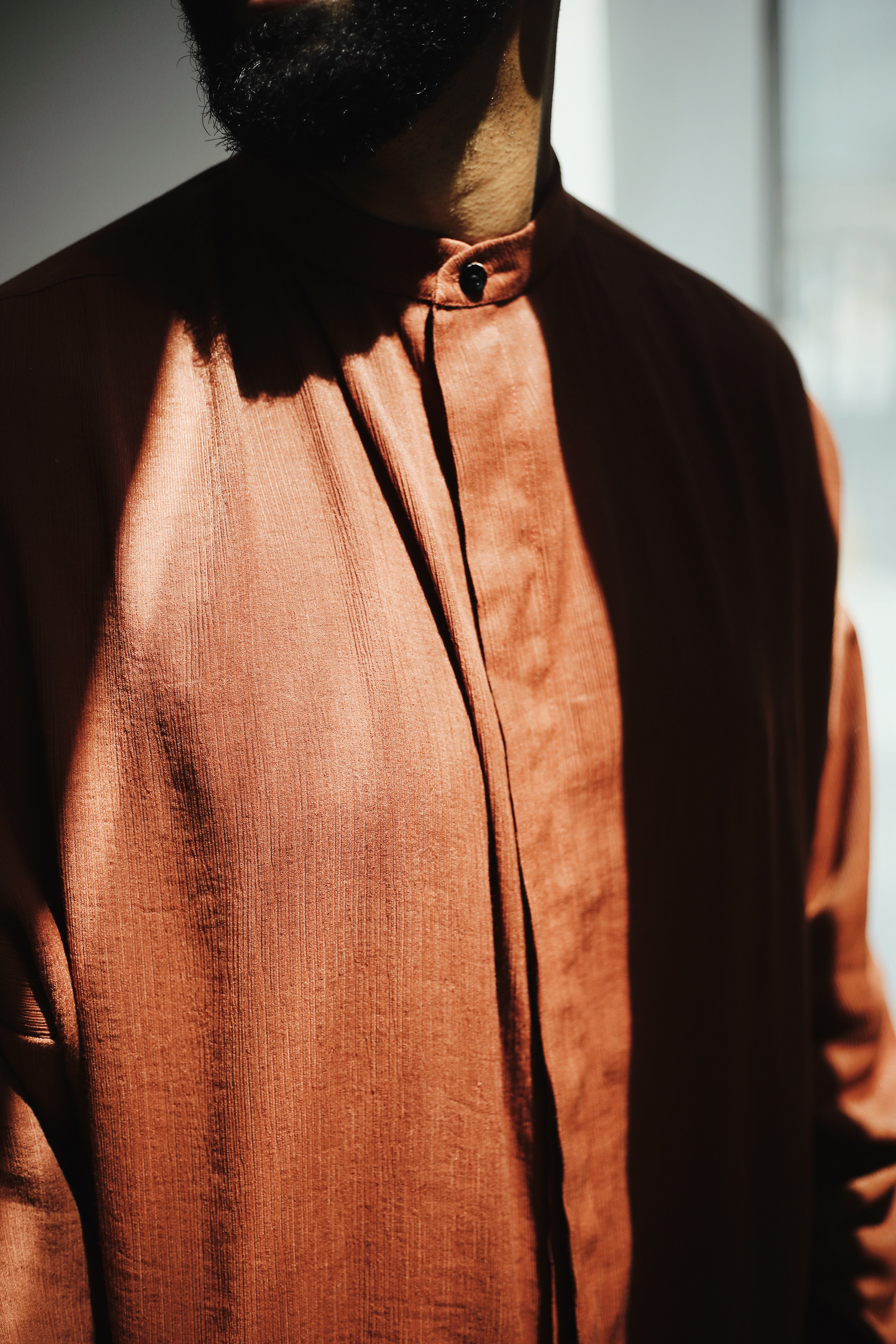 ARD Shirt - ZAID FAROUKI