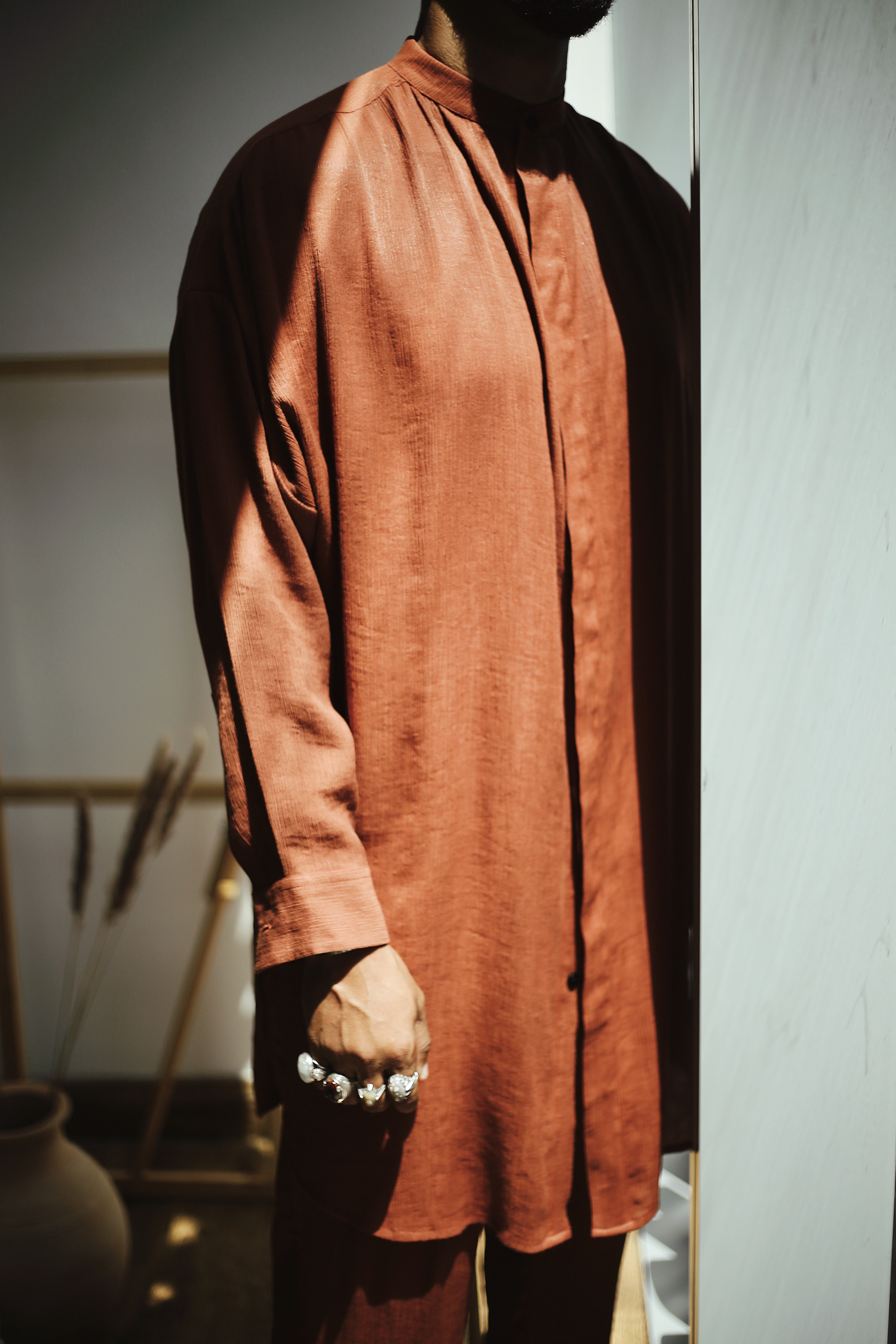 ARD Shirt - ZAID FAROUKI