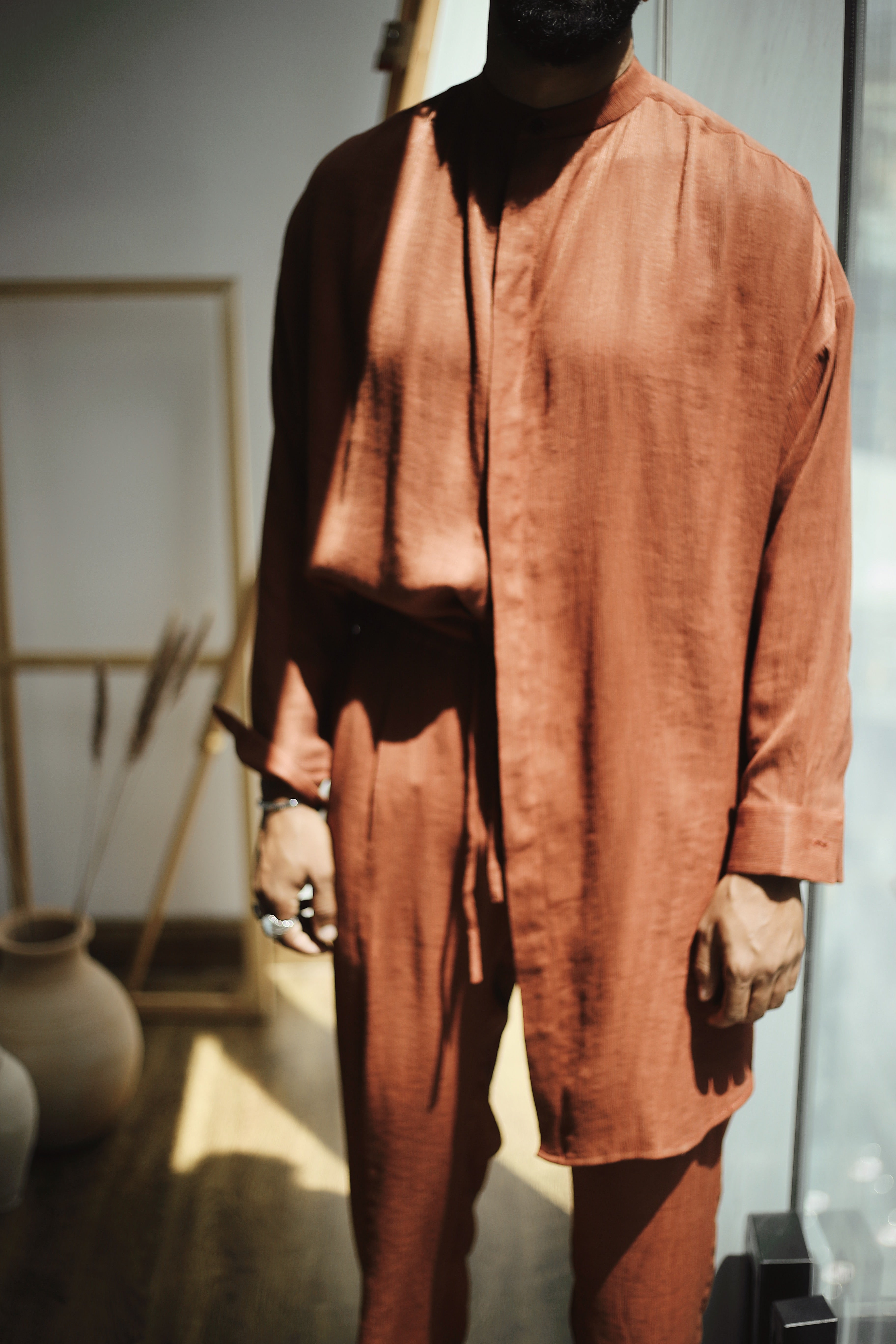 ARD Shirt - ZAID FAROUKI