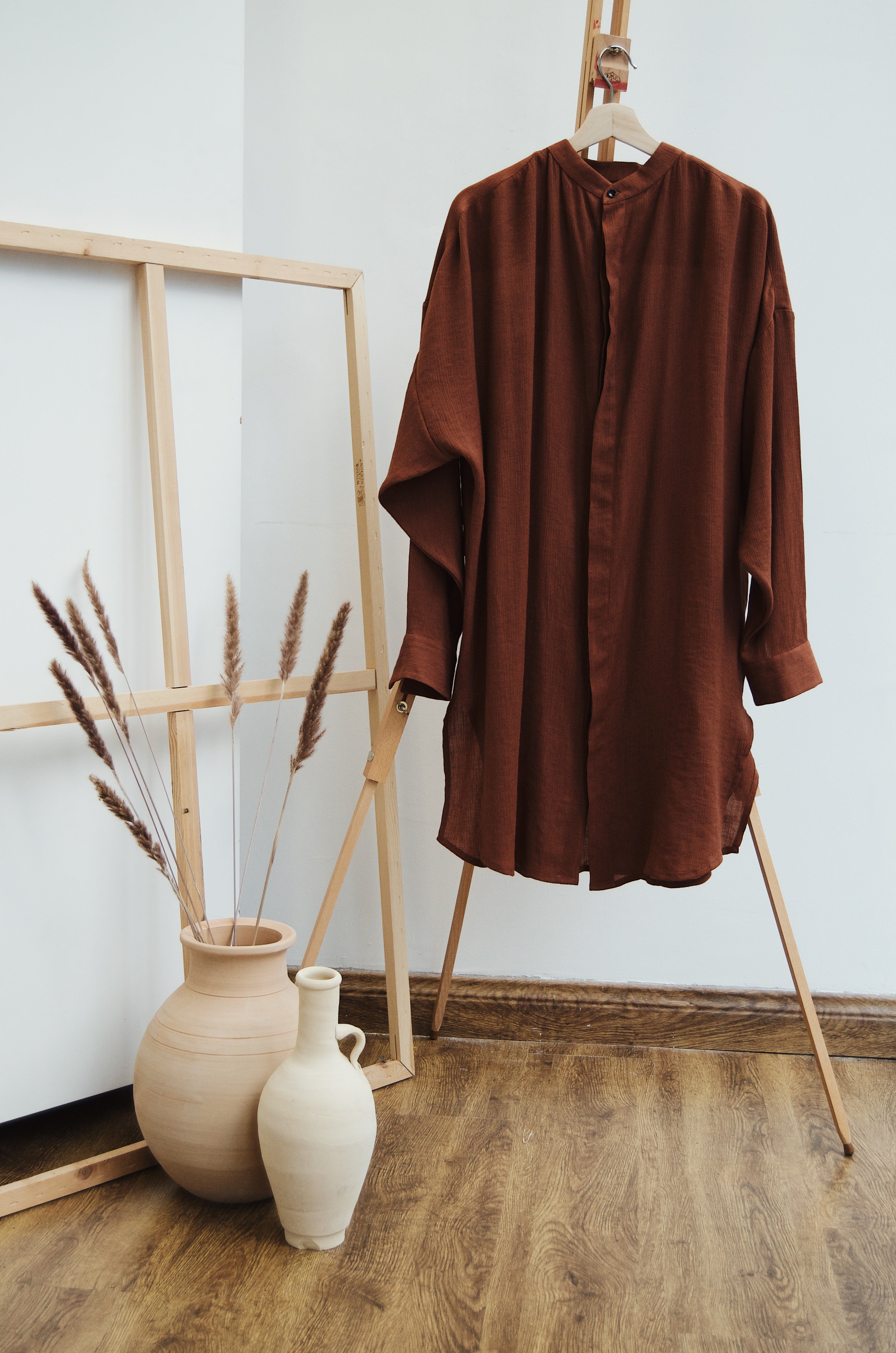 ARD Shirt - ZAID FAROUKI