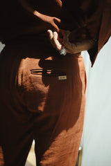 ARD All-Day Trousers - ZAID FAROUKI