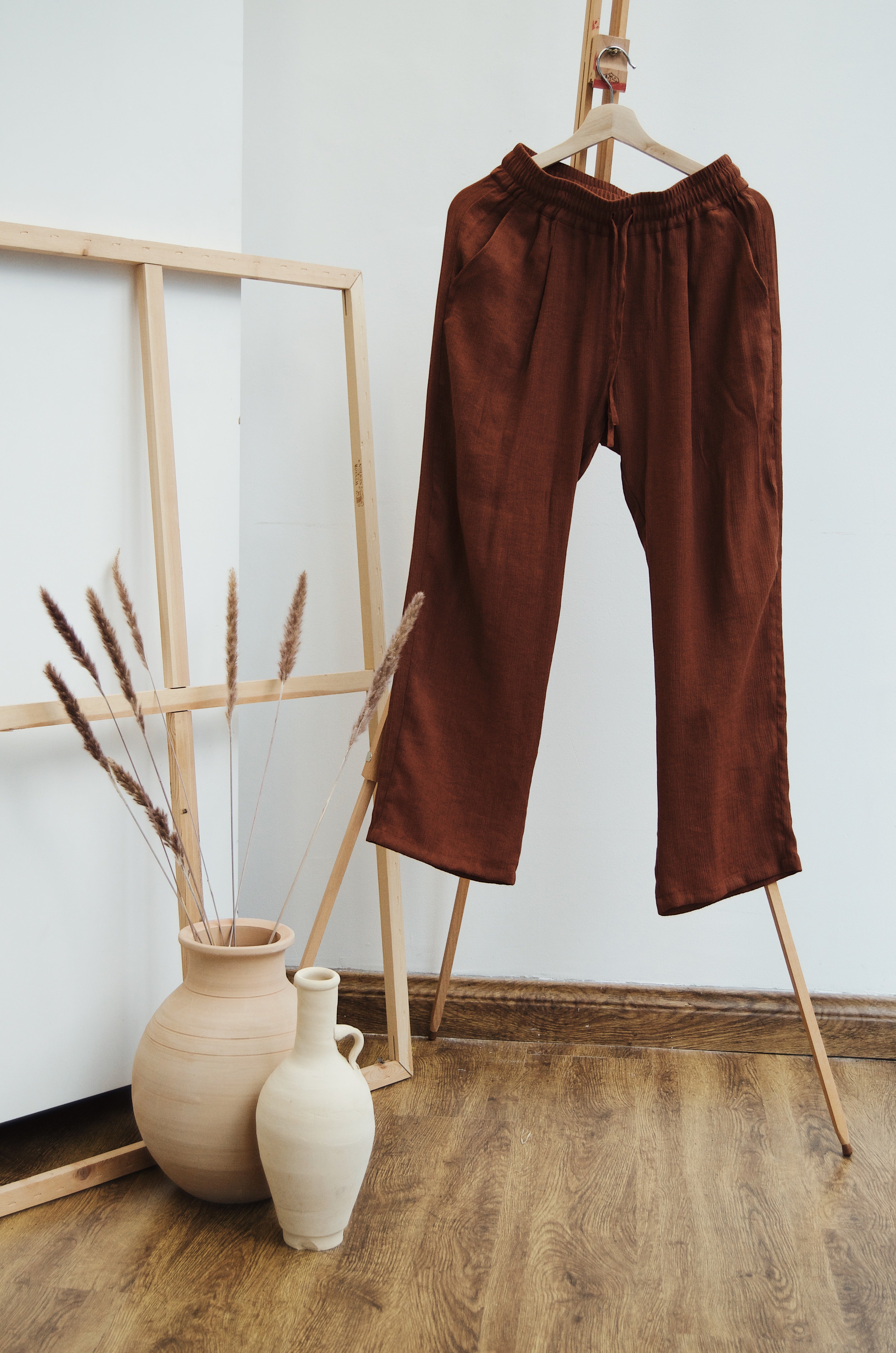 ARD All-Day Trousers - ZAID FAROUKI