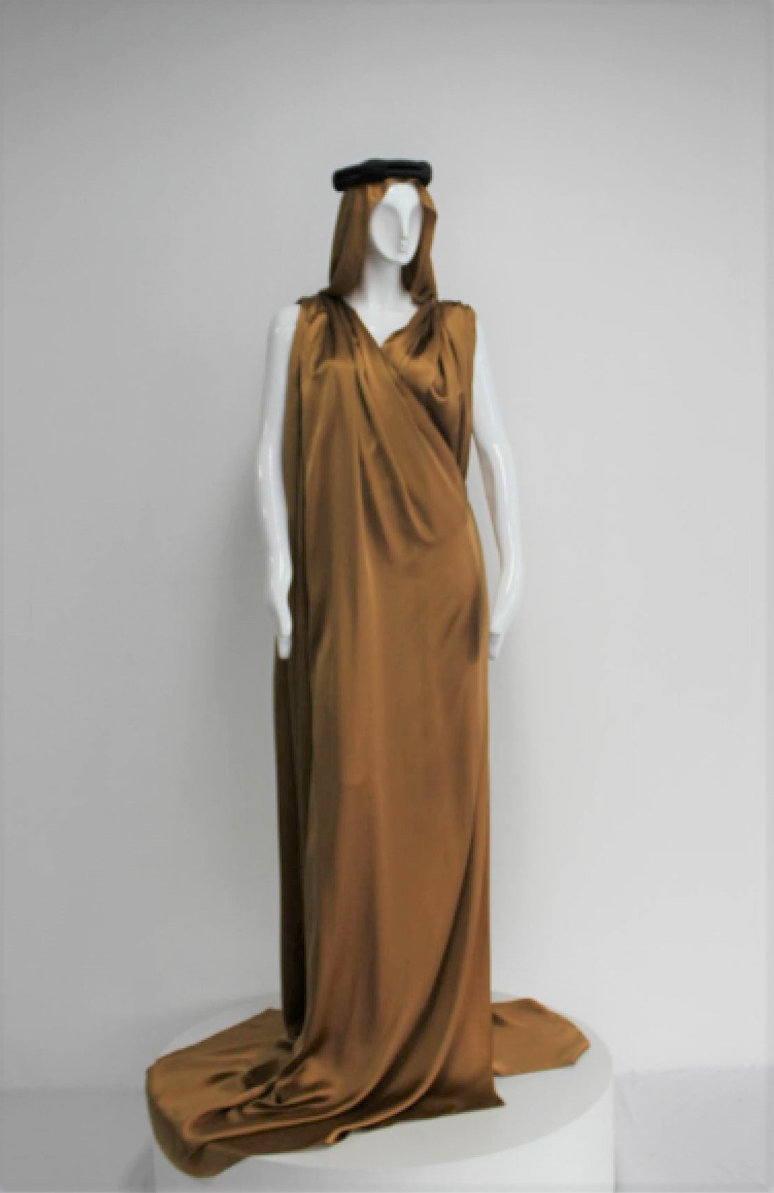 Gold Ghotrah - ZAID FAROUKI