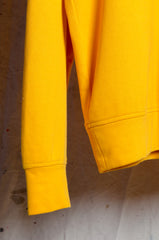 Yellow V-neck - BiC - ZAID FAROUKI
