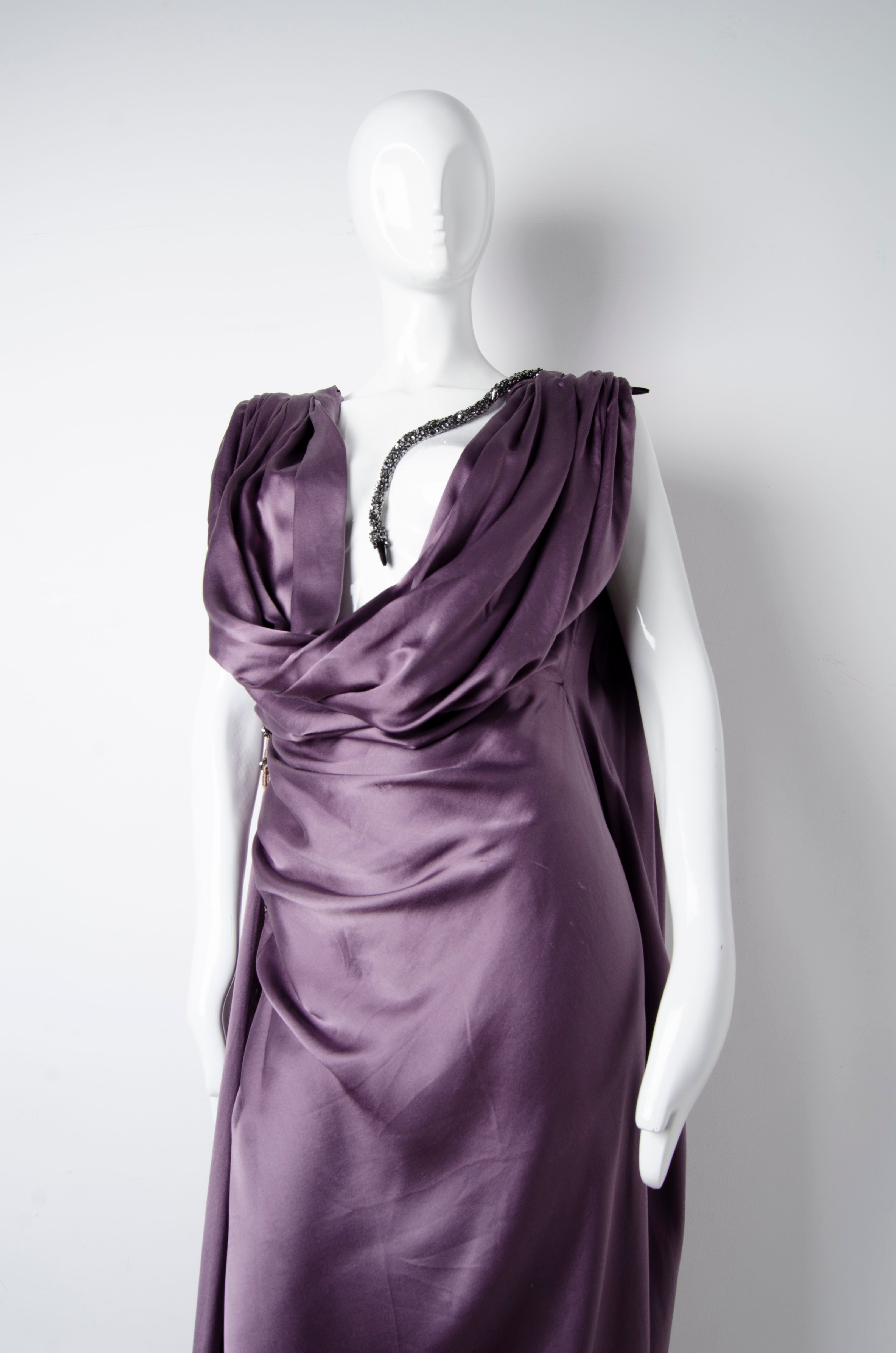 Purple Ghotrah - ZAID FAROUKI